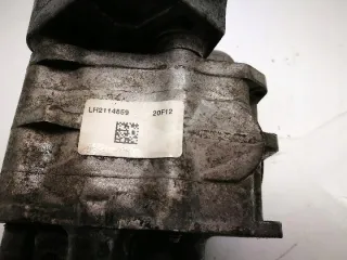 LH2114859 Насос гидроусилителя руля BMW X5 E70 Арт e12138984, вид 4