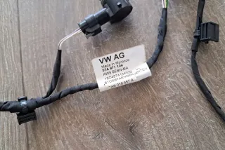 57A971104 Датчик температуры Audi A4 B8 Арт e12138873, вид 1
