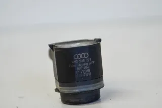 4H0919275 Датчик температуры Audi A4 B8 Арт e12138723, вид 3