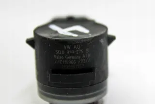 5Q0919275B Датчик температуры Audi A4 B8 Арт e12138708, вид 1