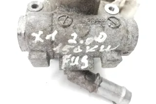 678045902 Насос гидроусилителя руля BMW X1 E84 Арт e12138695, вид 2