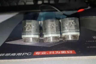 4H0919275 Датчик температуры Audi A4 B8 Арт e12138685, вид 1