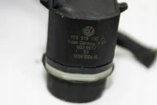 5N0971095 Датчик температуры Audi A4 B8 Арт e12138683, вид 1