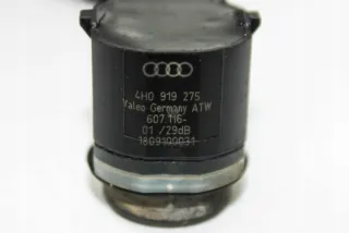 5N0971095 Датчик температуры Audi A4 B8 Арт e12138683, вид 3