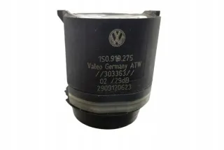1S0919275 Датчик температуры Audi A4 B9 Арт e12138643, вид 2