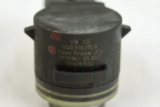 5Q0919275B Датчик температуры Audi A4 B9 Арт e12138532, вид 1