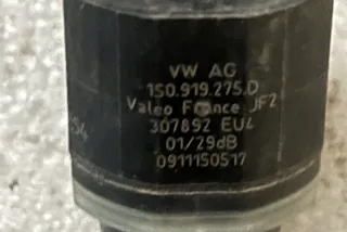 1S0919275D Датчик температуры Audi A4 B9 Арт e12138462, вид 1