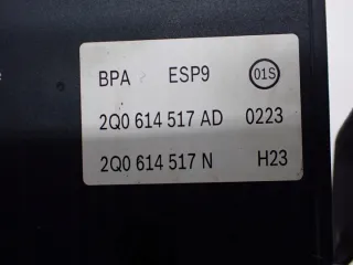 2Q0614517AD 5Q0614517N Блок ABS Volkswagen Polo 6 Арт e12138340, вид 5