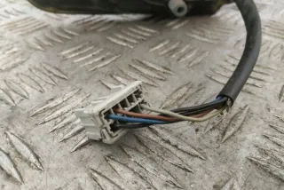 E11015514 Зеркало наружное правое Rover 25 Арт e12138327, вид 2