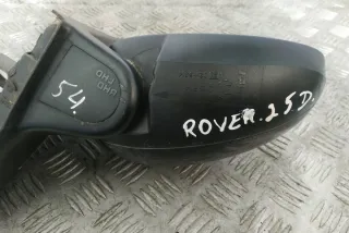 E11015514 Зеркало наружное правое Rover 25 Арт e12138327, вид 5