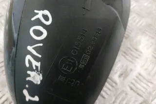E11015514 Зеркало наружное правое Rover 25 Арт e12138327, вид 6