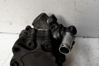 LH6766190 Насос гидроусилителя руля BMW 5 E60/E61 Арт e12138245, вид 2