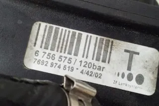 6756575 Насос гидроусилителя руля BMW 3 E46 Арт e12138196, вид 2