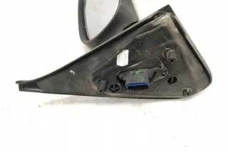 BB012_, CB012_ E201801 Зеркало наружное правое Renault Clio 2 Арт e12138135, вид 2