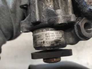 4F0145155A PAW2125 Насос гидроусилителя руля Audi A6 C6 (S6,RS6) Арт e12138073, вид 4