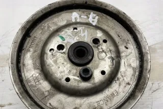 078145255 Насос гидроусилителя руля Audi A4 B6 Арт e12138053, вид 3