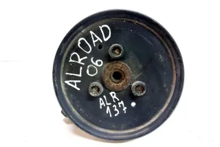 4F0145155A Насос гидроусилителя руля Audi A4 B7 Арт e12138036, вид 6