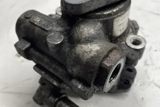 4F0145155A Насос гидроусилителя руля Audi A4 B7 Арт e12138031, вид 1