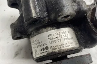 4F0145155A Насос гидроусилителя руля Audi A4 B7 Арт e12138031, вид 2