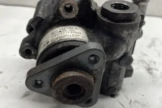 4F0145155A Насос гидроусилителя руля Audi A4 B7 Арт e12138031, вид 3