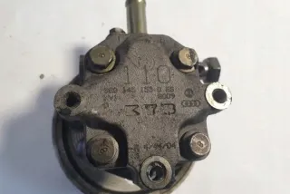 8E0145153D Насос гидроусилителя руля Audi A4 B7 Арт e12138026, вид 4