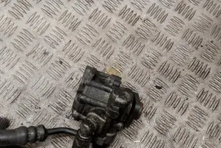 4F0145155A Насос гидроусилителя руля Audi A4 B7 Арт e12138008, вид 1