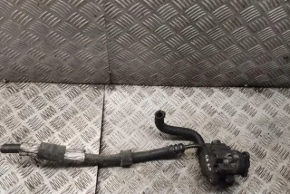 4F0145155A Насос гидроусилителя руля Audi A4 B7 Арт e12138008, вид 2