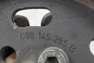 1J0422154D Насос гидроусилителя руля Audi A4 B8 Арт e12137995, вид 3