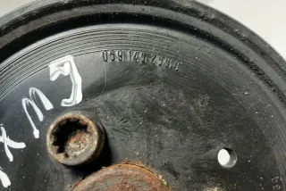 8K0145154 Насос гидроусилителя руля Audi A4 B8 Арт e12137984, вид 5