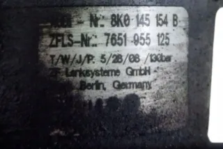 8K0145154B Насос гидроусилителя руля Audi A4 B8 Арт e12137978, вид 5