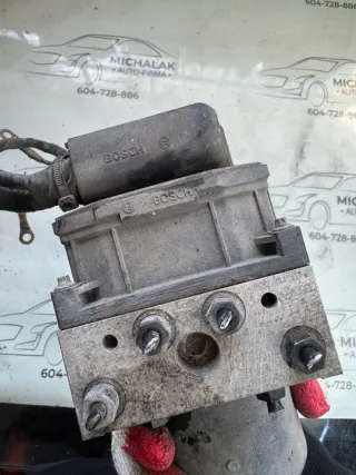 0265222006 0265800003 6Q0614117E IMPRK1365365, Блок ABS Seat Ibiza 3 Арт e12137912, вид 3