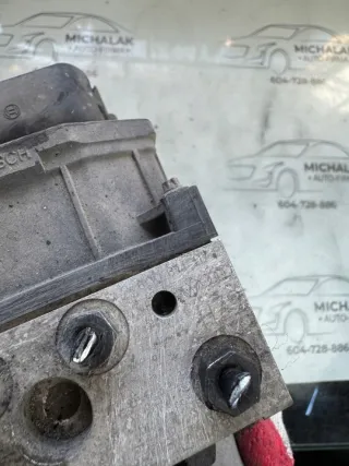 0265222006 0265800003 6Q0614117E IMPRK1365365, Блок ABS Seat Ibiza 3 Арт e12137912, вид 4