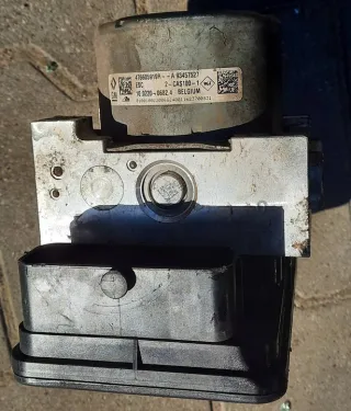 476605919R Блок ABS Renault Trafic 3 Арт e12137869, вид 4