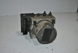 0265800387 Блок ABS Renault Scenic 2 Арт e12137859, вид 2