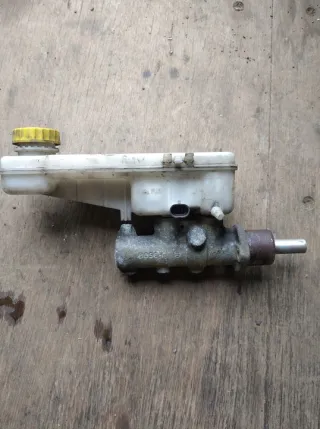 0204224784 Блок ABS Renault Laguna 3 Арт e12137814, вид 1