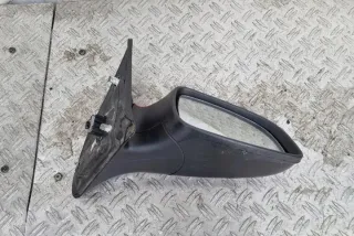 010806 Зеркало наружное правое Opel Astra L Арт e12137748, вид 2