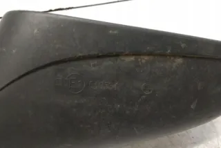 F48_, E1010534 Зеркало наружное правое Opel Astra L Арт e12137740, вид 1