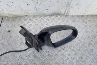 13308362 Зеркало наружное правое Opel Astra L Арт e12137718, вид 5