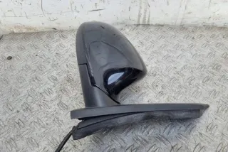 13308362 Зеркало наружное правое Opel Astra L Арт e12137718, вид 6