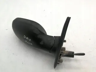 011031 Зеркало наружное правое Nissan Micra K12 Арт e12137643, вид 2