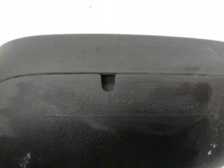 011031 Зеркало наружное правое Nissan Micra K12 Арт e12137641, вид 2