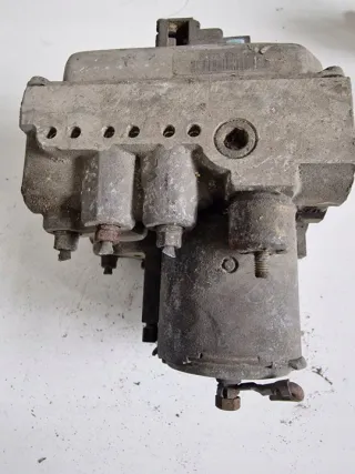 0265220024 Блок ABS Opel Vectra B Арт e12137629, вид 2