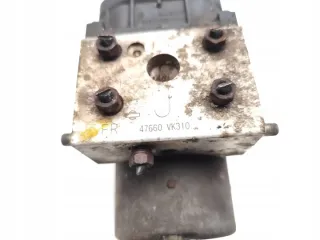 47660-VK310 29070912 Блок ABS Nissan Navara D22 Арт e12137470, вид 7