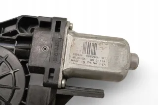 966265101 Моторчик стеклоподъемника Volvo S60 2 Арт e12137390, вид 6
