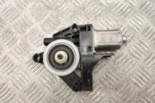 966264 Моторчик стеклоподъемника Volvo S60 2 Арт e12137337, вид 4