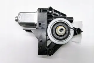 966265 Моторчик стеклоподъемника Volvo S60 3 Арт e12137290, вид 2