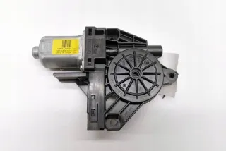 966264101 Моторчик стеклоподъемника Volvo S60 3 Арт e12137274, вид 2