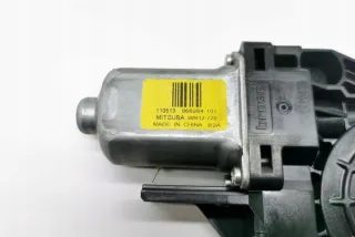 966264101 Моторчик стеклоподъемника Volvo S60 3 Арт e12137274, вид 4