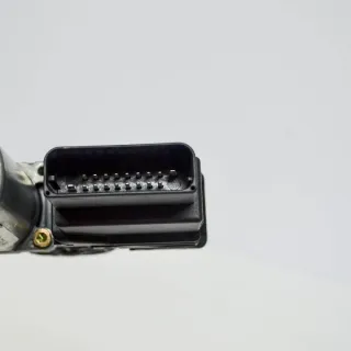3B9839752BD Моторчик стеклоподъемника Volkswagen Passat B5 Арт e12137114, вид 2
