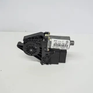 3B9839752BD Моторчик стеклоподъемника Volkswagen Passat B5 Арт e12137114, вид 4